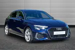 2021 Audi A3