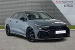 2022 Audi RS3