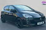 2019 Vauxhall Corsa