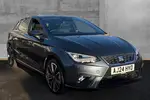 2024 SEAT Ibiza
