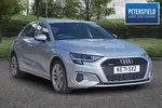 2021 Audi A3