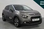 2021 Citroen C3