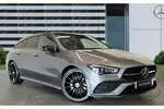 2023 Mercedes-Benz CLA Shooting Brake