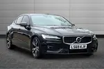 2019 Volvo S60