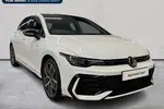 2026 Volkswagen Golf