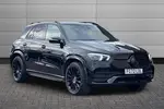 2022 Mercedes-Benz GLE