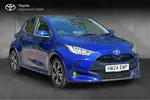 2024 Toyota Yaris