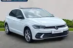 2023 Volkswagen Polo