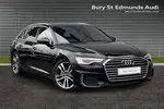 2023 Audi A6 Avant