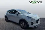2024 Ford Puma