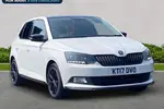 2017 Skoda Fabia