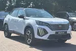 2023 Peugeot 2008