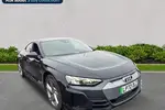 2022 Audi e-tron GT