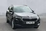 2025 Skoda Karoq