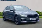 2024 Skoda Fabia