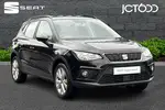 2018 SEAT Arona