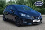2020 Nissan Micra