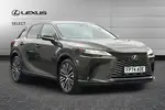 2024 Lexus RX