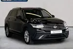 2022 Volkswagen Tiguan Allspace