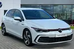 2024 Volkswagen Golf