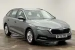 2022 Skoda Octavia Estate