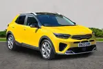 2023 Kia Stonic
