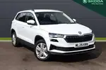 2025 Skoda Karoq