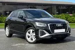 2024 Audi Q2