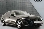 2026 Audi A5