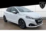 2019 Peugeot 208