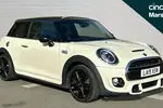 2019 MINI Hatchback