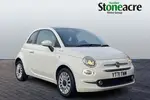 2021 Fiat 500