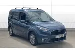 2021 Ford Tourneo Connect