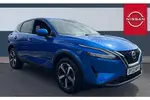 2022 Nissan Qashqai