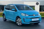 2022 Volkswagen e-Up
