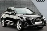 2024 Audi Q3