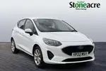 2022 Ford Fiesta