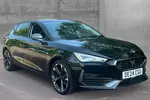 2024 Cupra Leon