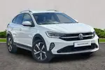 2022 Volkswagen Taigo