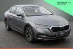 2023 Skoda Octavia