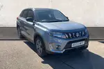 2022 Suzuki Vitara
