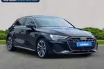 2024 Audi A3