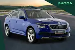 2021 Skoda Kamiq