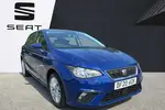 2020 SEAT Ibiza