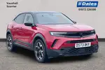 2023 Vauxhall Mokka