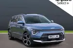 2023 Kia Niro