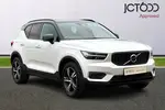 2019 Volvo XC40