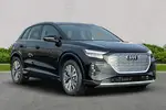 Audi Q4