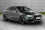 2018 Audi RS3