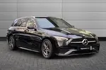 2024 Mercedes-Benz C-Class Estate